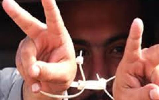 تدهور الوضع الصحي لاسير من نابلس