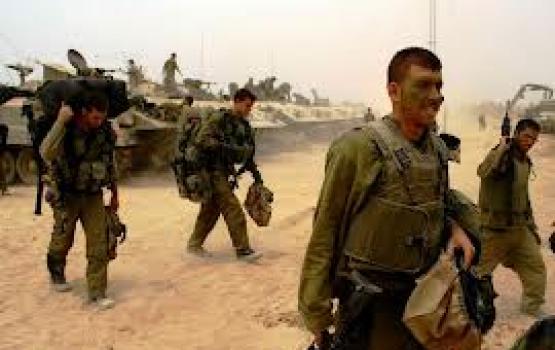 الكيان يلغي اقتطاعات في موازنة الجيش