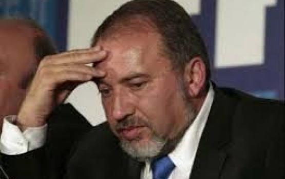 ليبرمان يقرّ بغياب استراتيجية صهيونية للعدوان على غزة