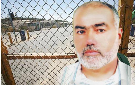 العدو يٌحول قيادي بـ"الجهاد الاسلامي" للاعتقال الإداري
