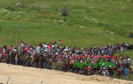 اليوم.. العالم ينتفض نصرة للقدس