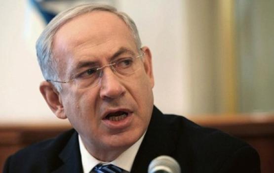 نتنياهو يطلب الإسراع في تمرير قانون تغذية الأسرى القسري