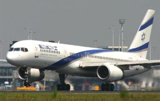 العدو يزود طائرات "إلعال" بجهاز مضاد لصواريخ الكتف