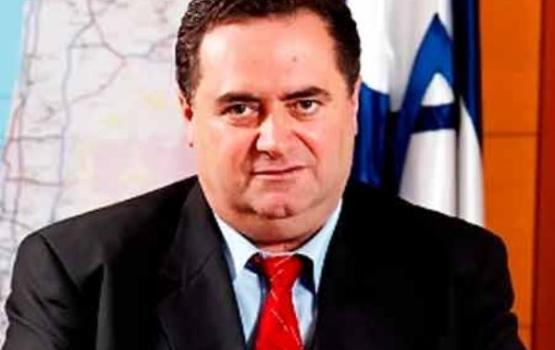 وزير صهيوني يدعو لقطع الكهرباء والماء والوقود عن غزة