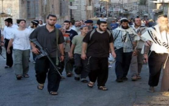 تشكيل وحدة شرطية لمكافحة مستوطني "تدفيع الثمن"