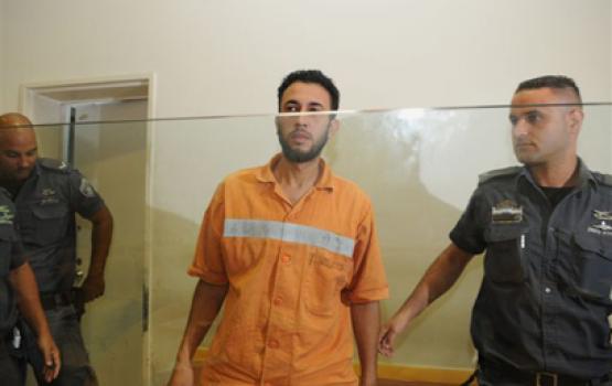 لائحة اتهام لفلسطيني اختطفه "الموساد" من مصر