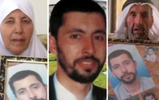 (صور) الإعلام الحربي في بيت الشهيد القائد نعمان طحاينة  بذكراه