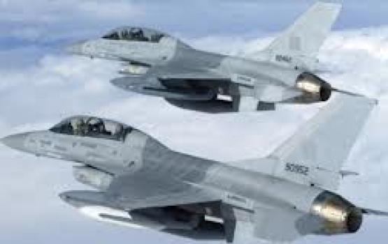 سلاح الجو الصهيوني: الوضع حولنا يجعلنا في حالة تأهب دائمة