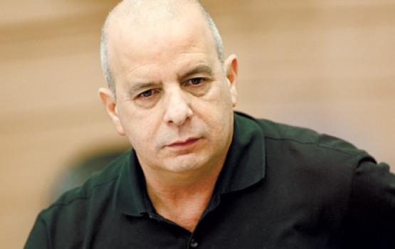 ديسكين: نتنياهو ويعالون فشلا في إدارة المعركة مع غزة