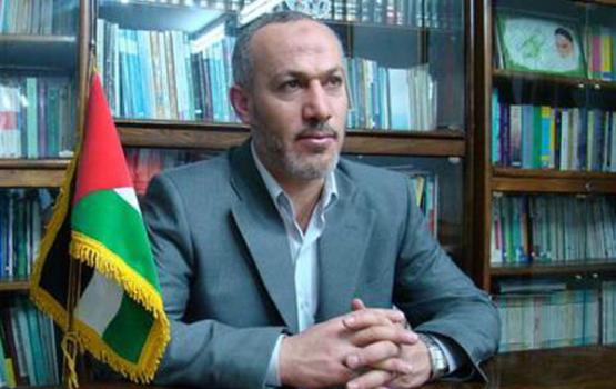 د. أبو الشريف: القدس العالمي هو يوم اجتثاث جذور الغدة السرطانية