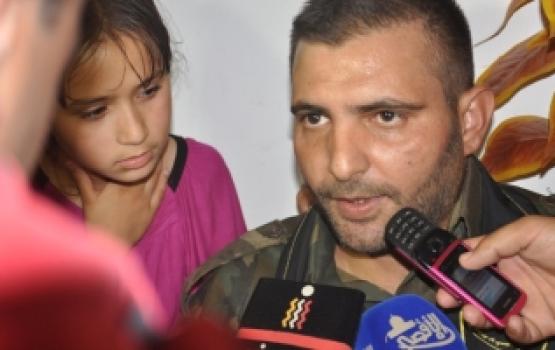 المحرر أبو خضير: خطف الجنود السبيل الوحيد لتحرير أسرانا