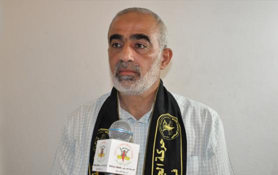 المحرر صالح يدعو لتوثيق جرائم الاحتلال بحق الأسرى