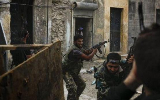 الشاباك": عرب من الكيان ينضمون الى "القاعدة" في سورية