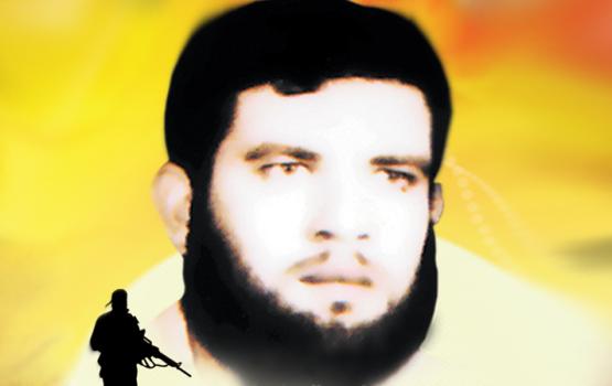 بعد 26عاماً.. الشهيد القائد حلس: شمس ثورة لاتزال تُشع نوراً
