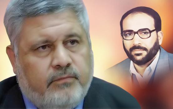 يوسف لـ "الإعلام الحربي": الشهيد الشقاقي نهر عطاء زاخر لا ينضب
