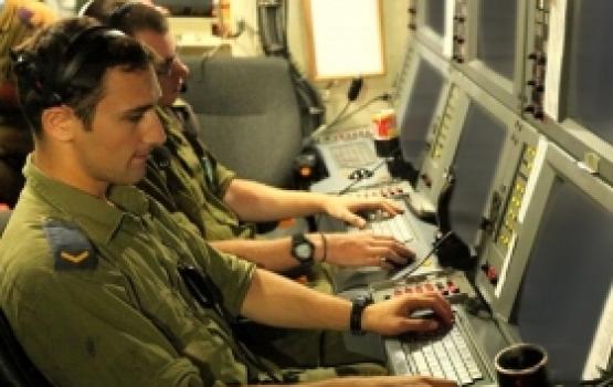 الاستخبارات الصهيونية تُدير موقعًا سريًّا على الإنترنت يشمل المواد السريّة جدًا