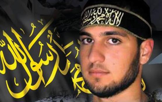 أسرى الجهاد في عوفر يحيون ذكرى رحيل القائد محمد عاصي