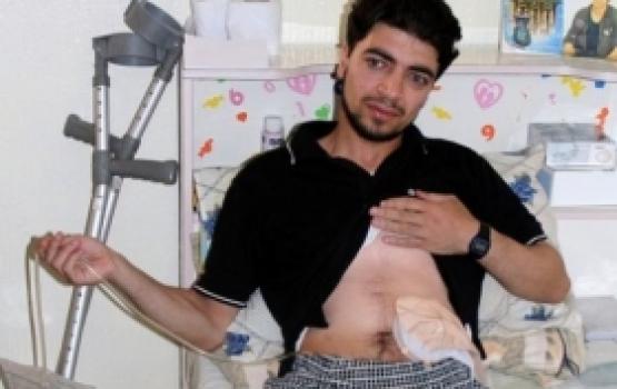 بينهم أسيرين من الجهاد.. أسرى ينتظرون عمليات جراحية