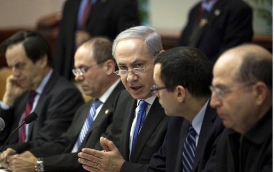 يديعوت:اجتماع للكابنيت اليوم لبحث آخر تطورات عملية الخليل