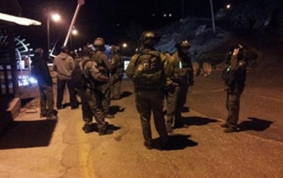 يديعوت: إطلاق نار اتجاه مستوطنة بالقدس