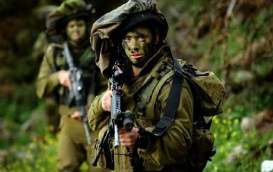 حرب غزة تعطل تسليم أضخم مشروع عسكري صهيوني