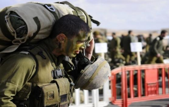 يديعوت: الجيش يحشد قوات كبيرة على حدود غزة