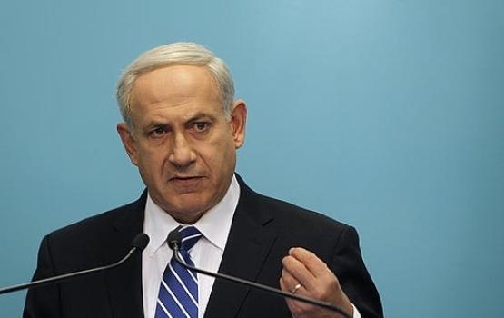 نتنياهو يطالب بالتوقف عن الاتهامات المتبادلة بشأن ميزانية الجيش