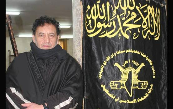 صور.. الأسير القائد عزام الشويكي يتنسم عبير الحرية