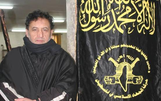 الاحتلال يعتقل شقيقي الشهيد القائد بالسرايا دياب الشويكي