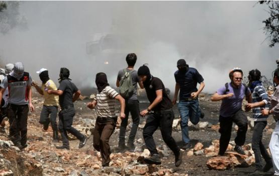 العدو: استخدام القوة لن ينهي "العنف" بالقدس