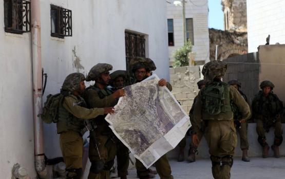 ضابط صهيوني: الجيش سينهي عمليته في غضون أيام معدودة