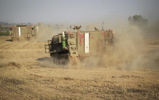 خبراء صهاينة يقرون بفشل هدف العملية البرية