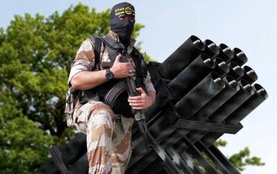 إخلاء 29 مغتصبة بالمواجهة المقبلة خوفاً من صواريخ المقاومة