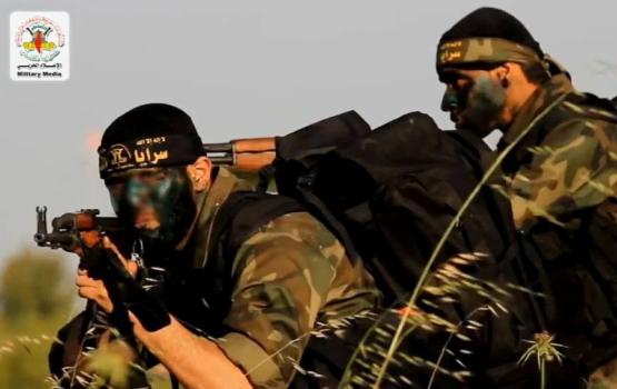 العدو يعترف بشراسة المقاومة في غزة