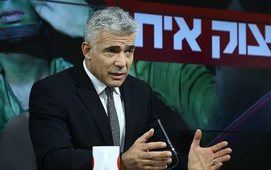 وزير المالية الصهيوني: قريبون من الاتفاق على ميزانية 2015