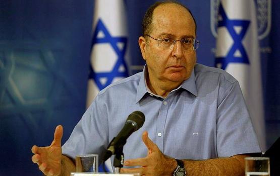 يعالون: نتنياهو باعني وليبرمان حرض علي