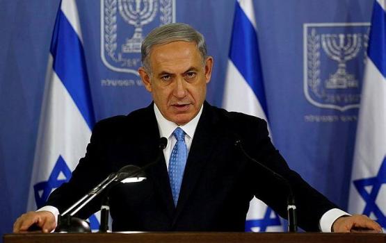 نتنياهو: الأمن قبل أي شيء آخر
