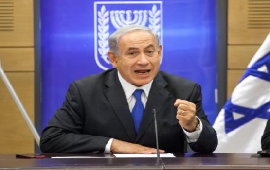 نتنياهو يتوعد المقاومة بضربات قاسية إذا لم يسد الهدوء