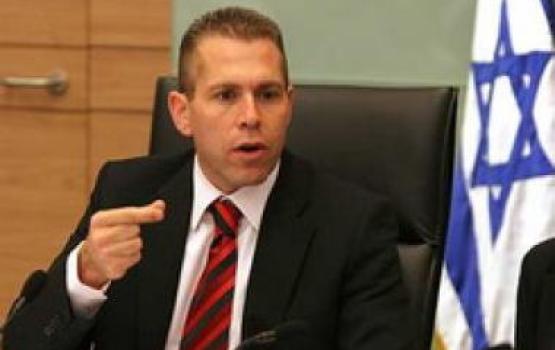 وزير صهيوني: "إسرائيل" لم تتخذ قرارها بعد بالعرض المصري