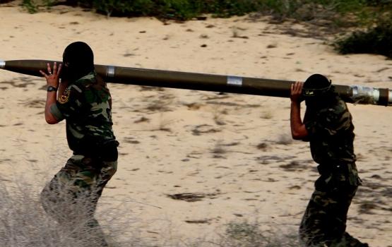 هآرتس: غزة على حافة الانفجار