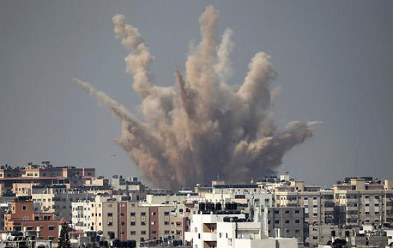 بن دافيد يتساءل عن فشل الحسم بغزة رغم طول المعركة