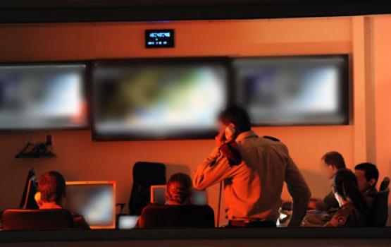 ضابط استخبارات: نرصد كل فلسطيني ونستخدم المعلومات ضده