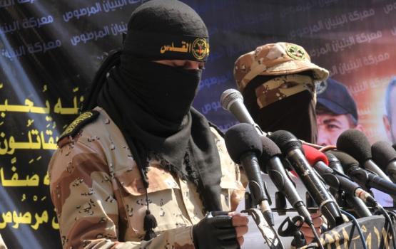 سرايا القدس: نطور إمكانياتنا لنفاجئ عدونا والقادم أكثر إيلاماً له