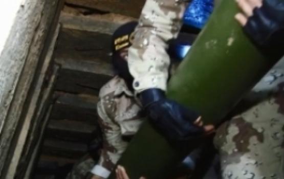 منظومة بـ 750 مليون $ لمواجهة أنفاق المقاومة