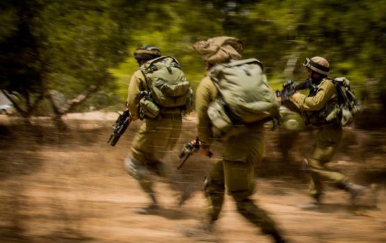 جيش العدو متخوف من تفجّر الأوضاع بالضفة بمارس