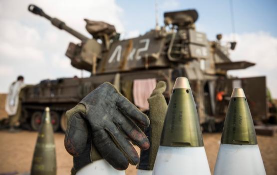 استخبارات العدو: الحرب القادمة ضد قطاع غزة باتت قريبة جداً