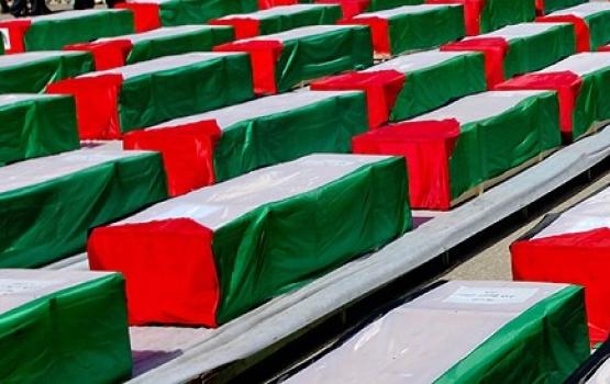 الاحتلال ينكر وجود 143 شهيدا مفقوداً في مقابر الأرقام