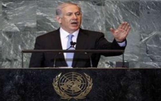 تنياهو يتوجه لنيويورك لإلقاء خطاب أمام الجمعية العامة