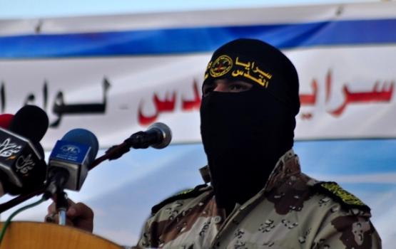 "صور" سرايا القدس: المعركة القادمة ستبدأ من حيث انتهت البنيان المرصوص