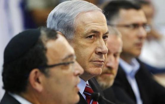 لأول مرة ..نتنياهو يعترف بعدم إمكانية نزع سلاح المقاومة